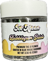 Ice Kream Premium THC-A Flower - 3.5G