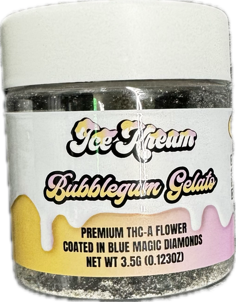 Ice Kream Premium THC-A Flower - 3.5G