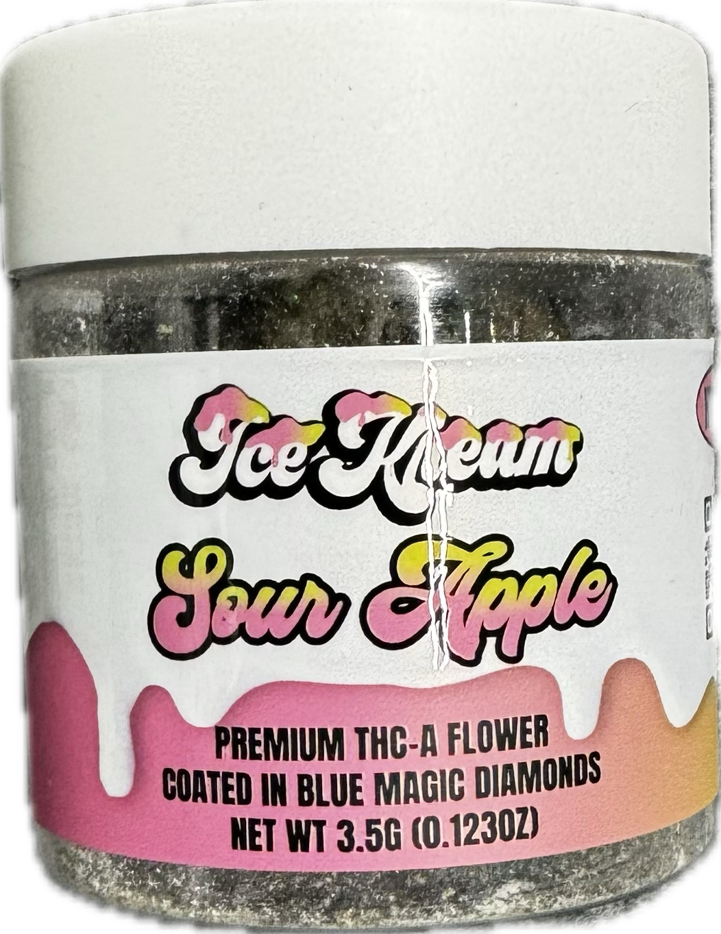 Ice Kream Premium THC-A Flower - 3.5G