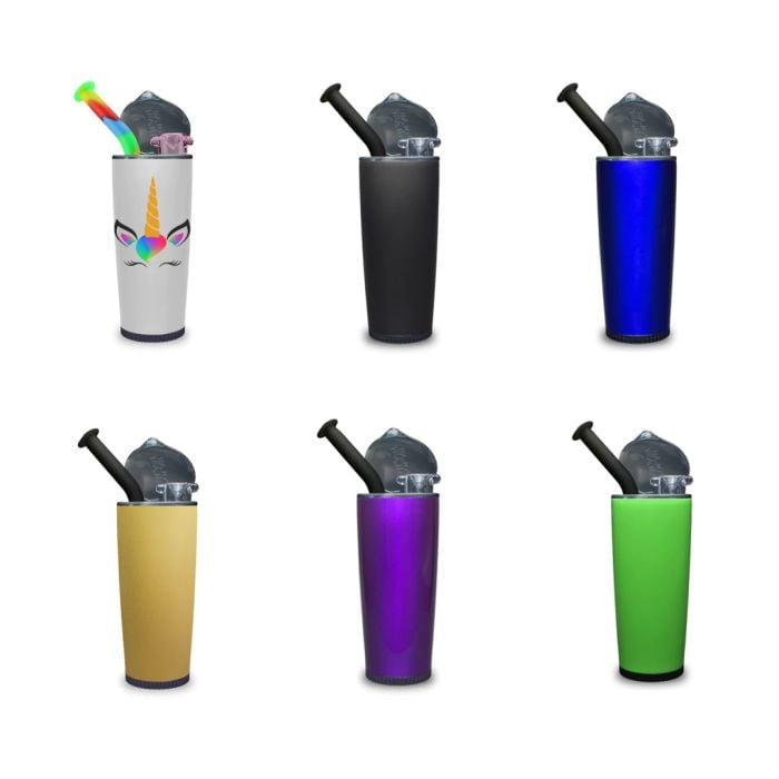 Polar Blast Incognito Tumblers