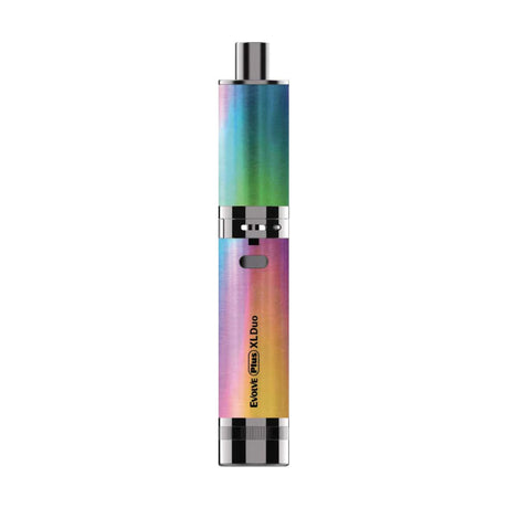 Yocan Evolve Plus XL Duo 2-In-1 Vaporizer