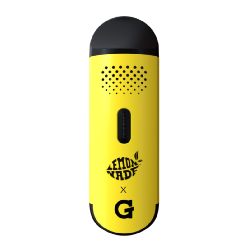 Lemonade X Gpen Dash Vaporizer