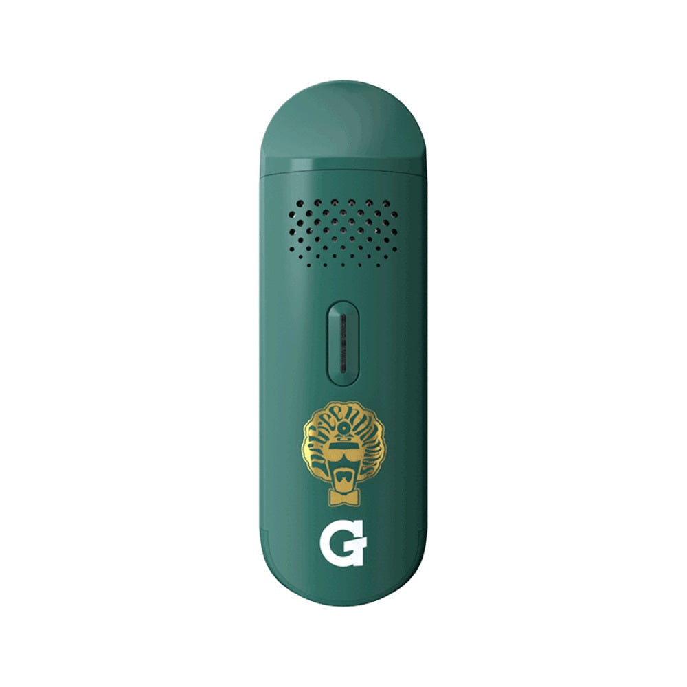 Dr. Greenthumb’s X Gpen Dash Vaporizer