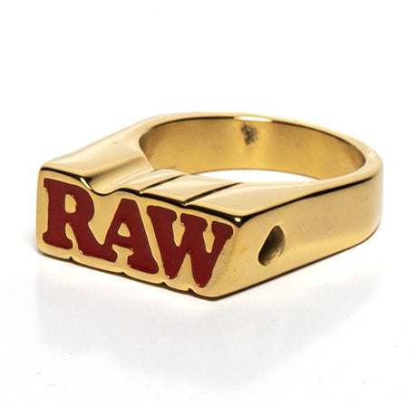 Raw Ring