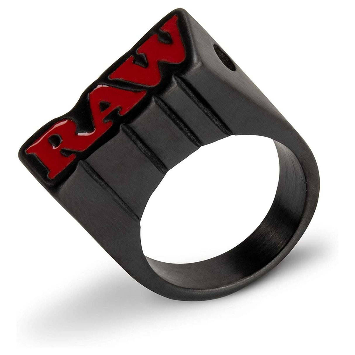 Raw Ring