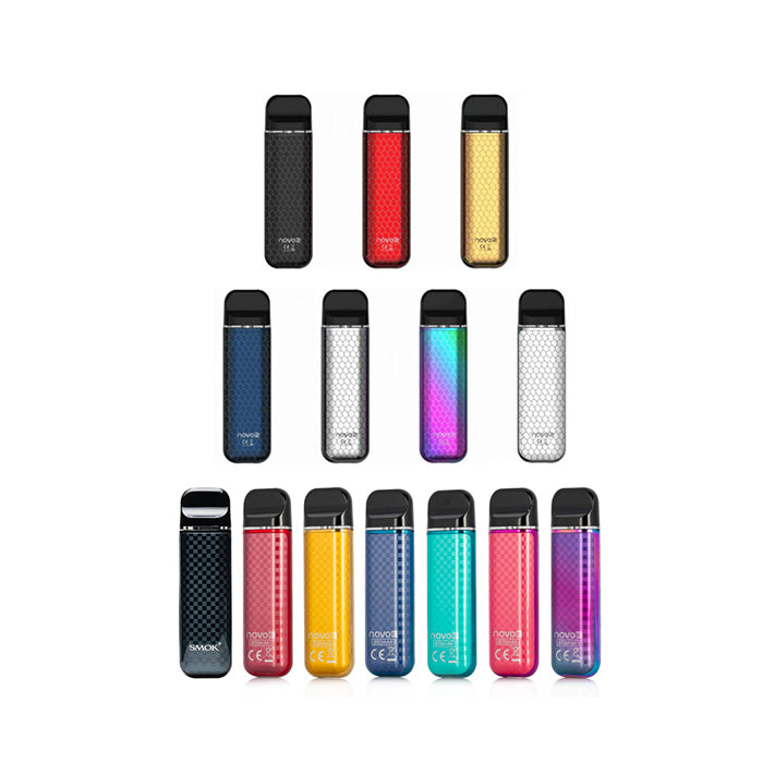 Smok Novo 3 Kit