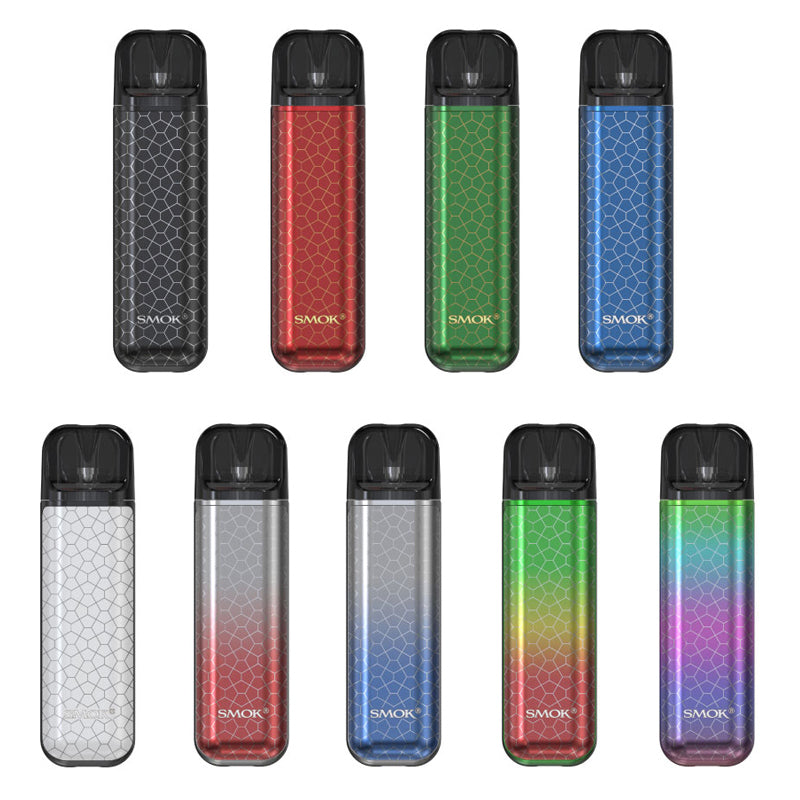 Smok Novo 2s Kit