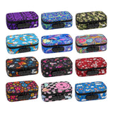 Smell Proof Lockable Storage Case