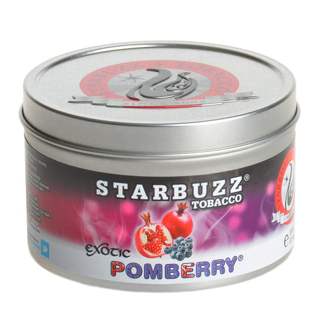 Starbuzz Exotic Tobacco - 250G