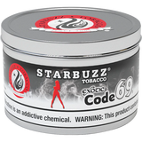 Starbuzz Exotic Tobacco - 250G