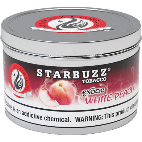 Starbuzz Exotic Tobacco - 250G