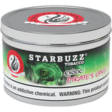 Starbuzz Exotic Tobacco - 250G