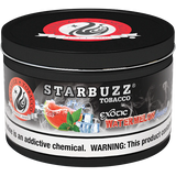 Starbuzz Exotic Tobacco - 250G