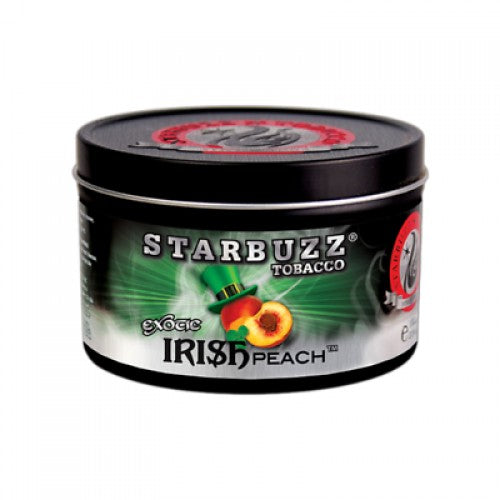 Starbuzz Exotic Tobacco - 100G