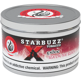 Starbuzz Exotic Tobacco - 100G