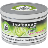 Starbuzz Exotic Tobacco - 100G