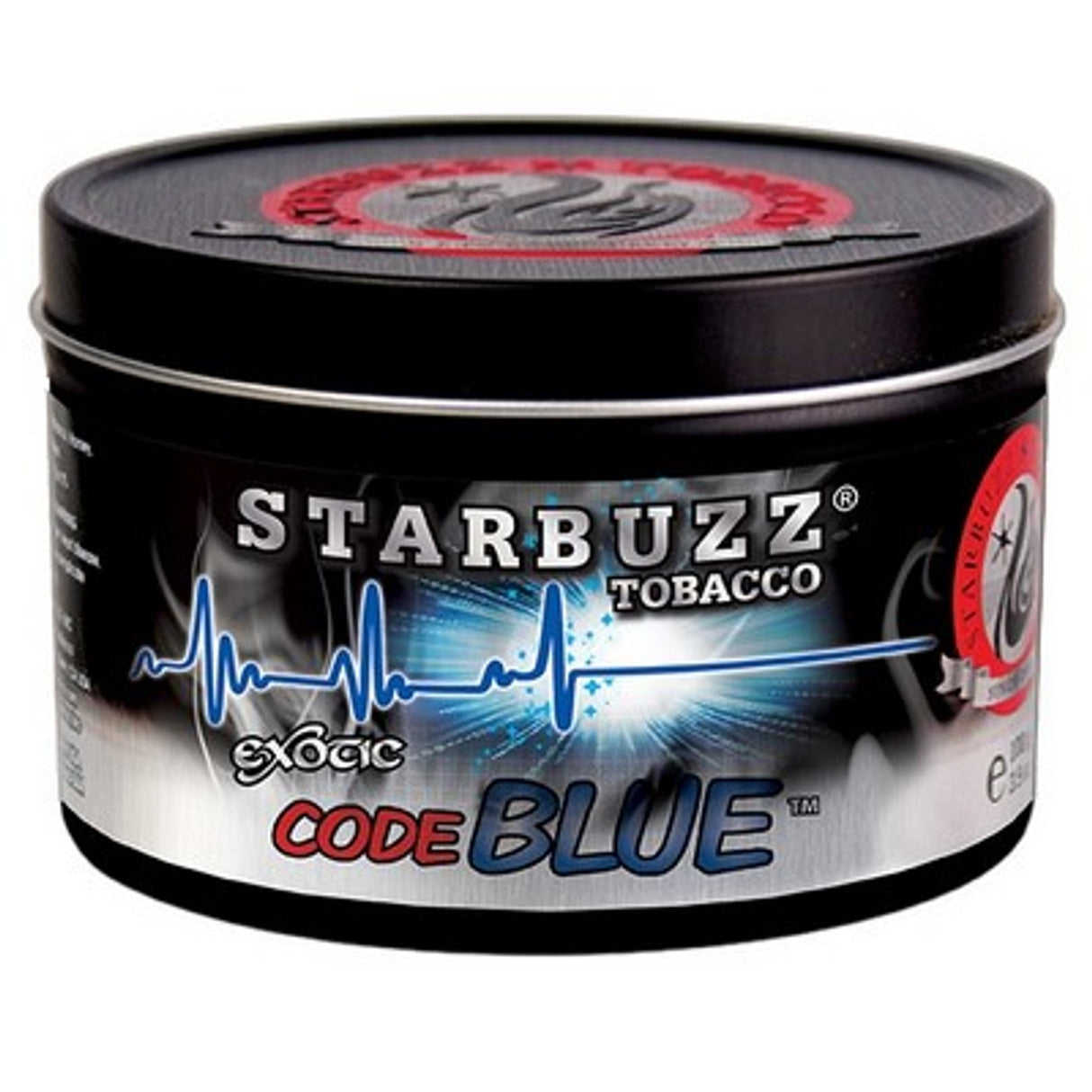 Starbuzz Exotic Tobacco - 100G