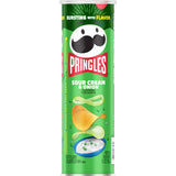 Pringles Stash Can - 5.5OZ