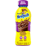 Nestle Nesquick Stash Can - 414mL