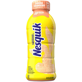 Nestle Nesquick Stash Can - 414mL