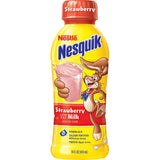 Nestle Nesquick Stash Can - 414mL