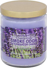 Light One Up Today Smoke Oder Exterminator Candle