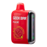 Geek Bar Pulse Disposable Vape - 15,000 Puffs