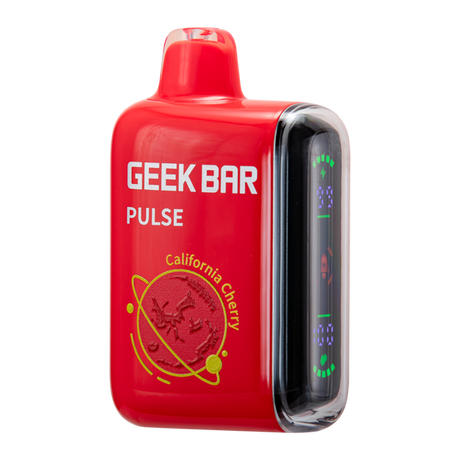 Geek Bar Pulse Disposable Vape - 15,000 Puffs