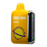 Geek Bar Pulse Disposable Vape - 15,000 Puffs