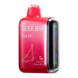 Geek Bar Pulse Disposable Vape - 15,000 Puffs