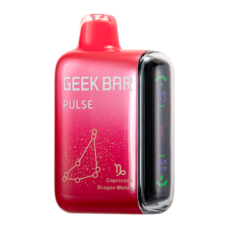 Geek Bar Pulse Disposable Vape - 15,000 Puffs