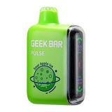 Geek Bar Pulse Disposable Vape - 15,000 Puffs