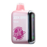 Geek Bar Pulse Disposable Vape - 15,000 Puffs