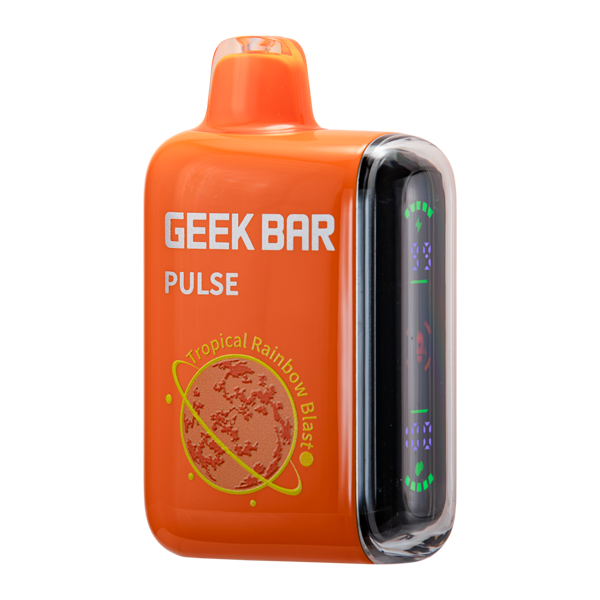 Geek Bar Pulse Disposable Vape - 15,000 Puffs