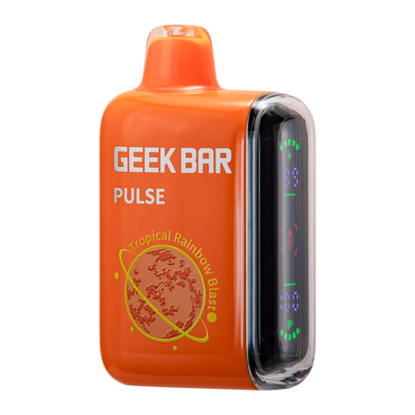 Geek Bar Pulse Disposable Vape - 15,000 Puffs