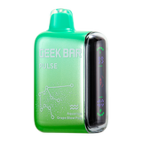 Geek Bar Pulse Disposable Vape - 15,000 Puffs