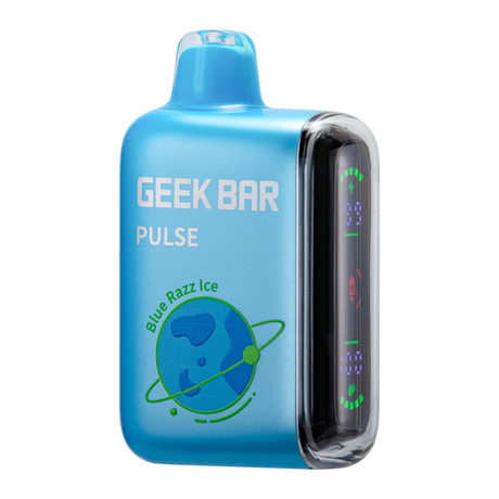 Geek Bar Pulse Disposable Vape - 15,000 Puffs