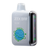 Geek Bar Pulse Disposable Vape - 15,000 Puffs