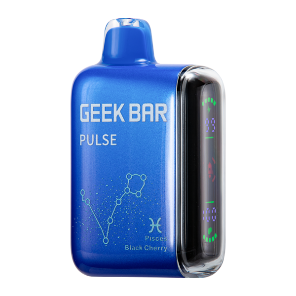 Geek Bar Pulse Disposable Vape - 15,000 Puffs