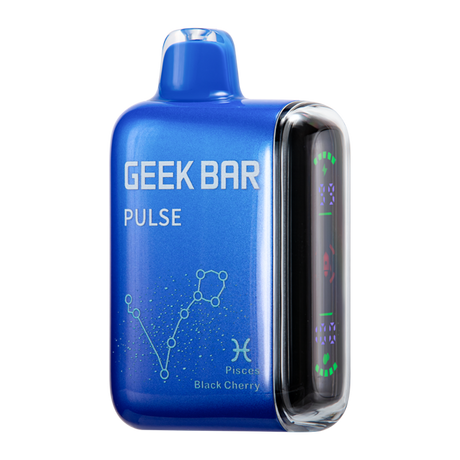 Geek Bar Pulse Disposable Vape - 15,000 Puffs