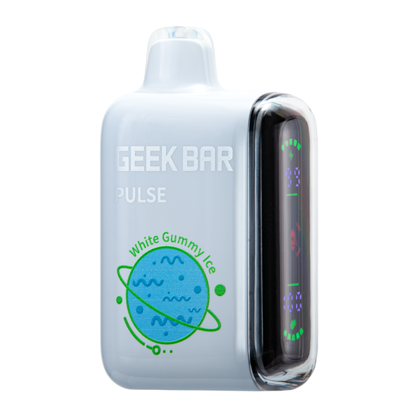 Geek Bar Pulse Disposable Vape - 15,000 Puffs