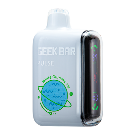 Geek Bar Pulse Disposable Vape - 15,000 Puffs