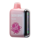 Geek Bar Pulse Disposable Vape - 15,000 Puffs