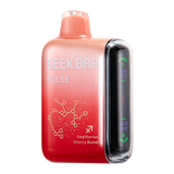 Geek Bar Pulse Disposable Vape - 15,000 Puffs