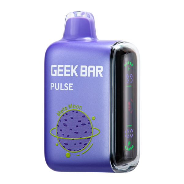 Geek Bar Pulse Disposable Vape - 15,000 Puffs