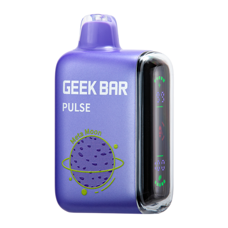 Geek Bar Pulse Disposable Vape - 15,000 Puffs