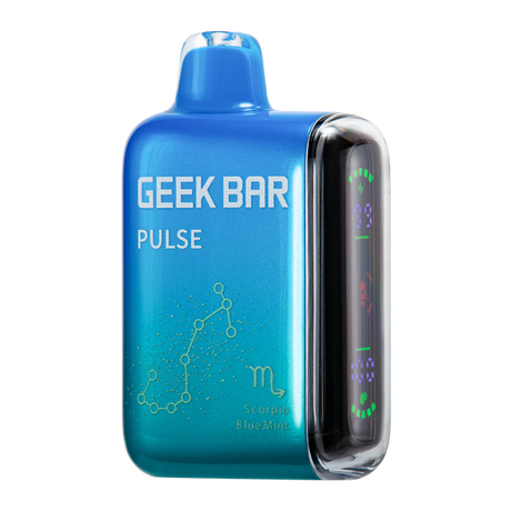 Geek Bar Pulse Disposable Vape - 15,000 Puffs