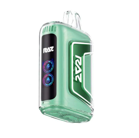 Raz Vape TN9000 Disposable Vape - 9,000 Puffs