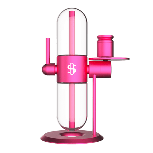 Stundenglass Gravity Infuser