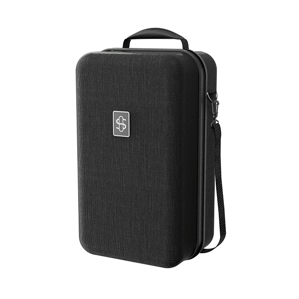 Stundenglass Travel Case